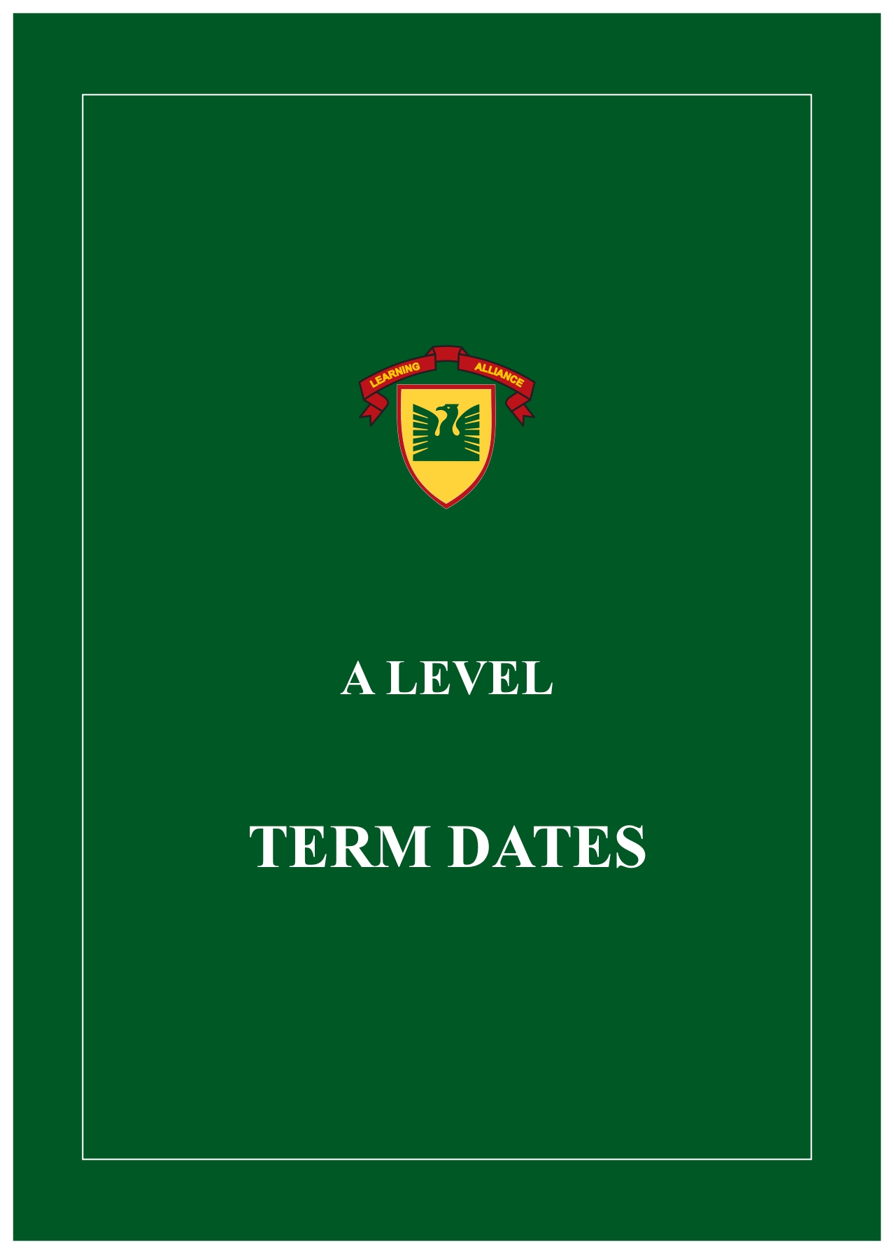 A-Level