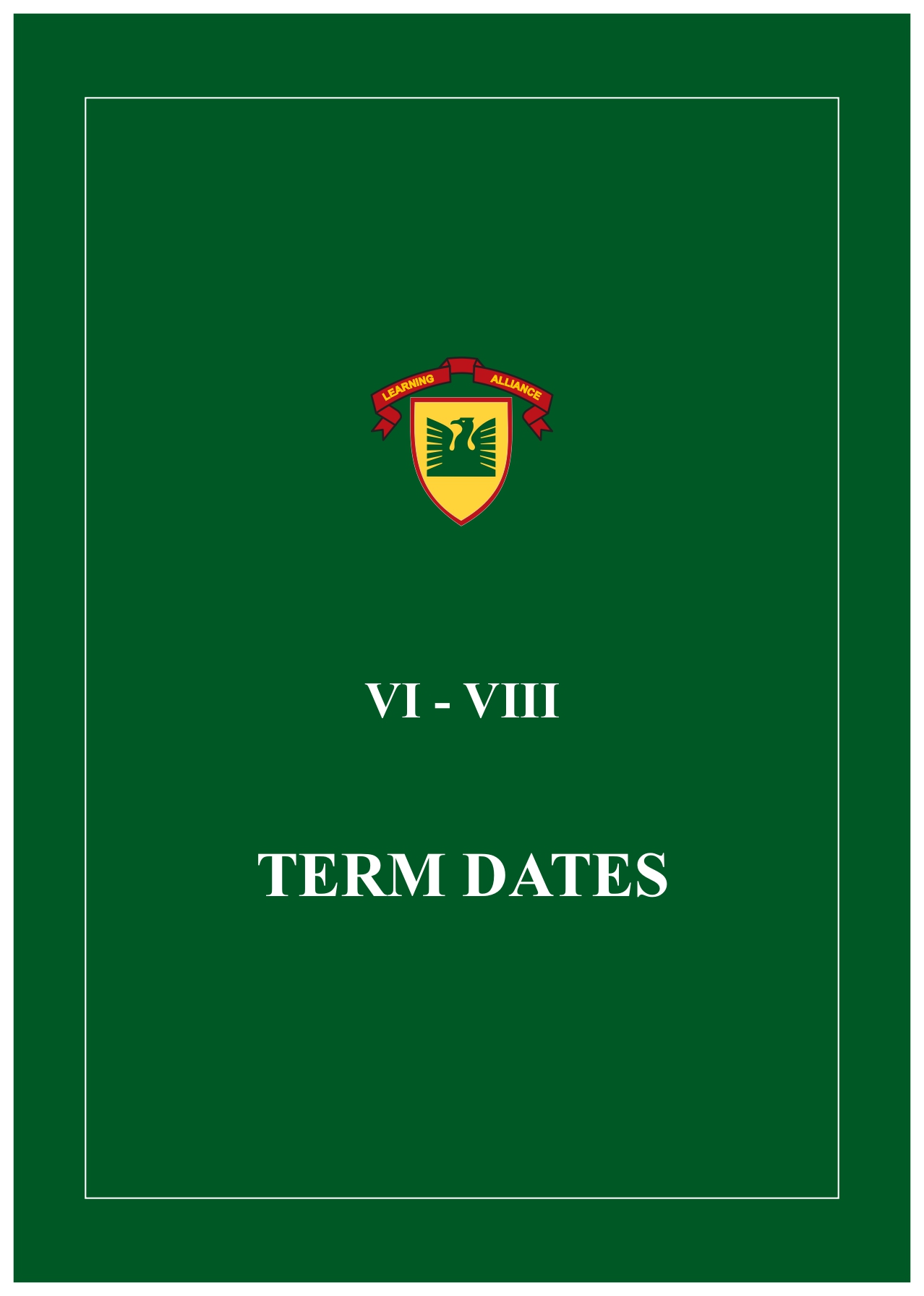 VI-VIII