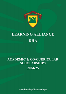 DHA