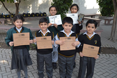 inter-school-reading-competition