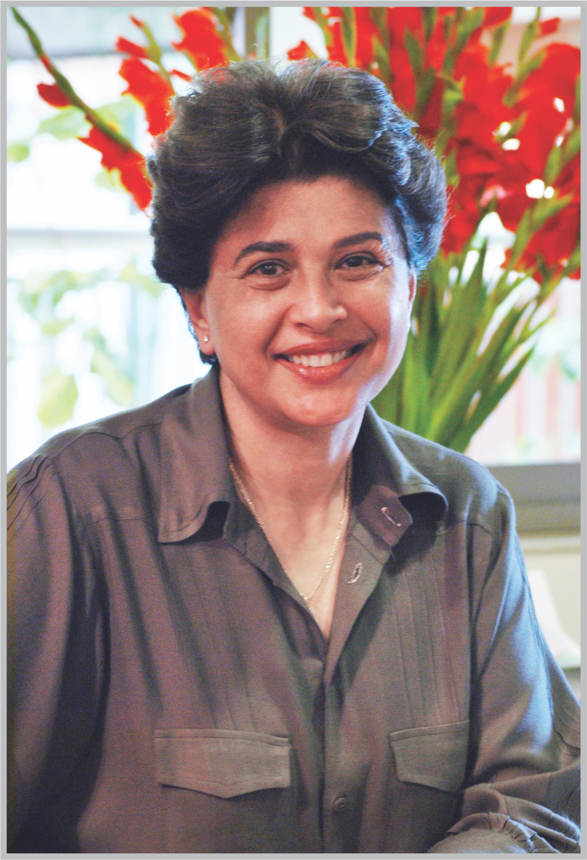 ms anjum