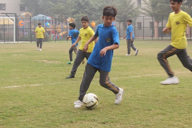 sports