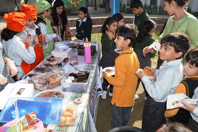 bake-sale
