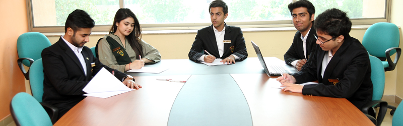 student-council